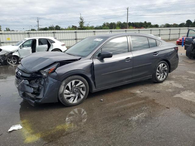 Global Auto Auctions: 2024 SUBARU LEGACY LIM