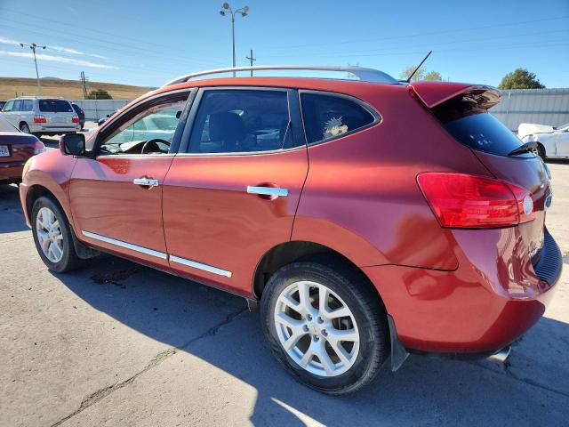 2012 NISSAN ROGUE S - JN8AS5MV5CW369783