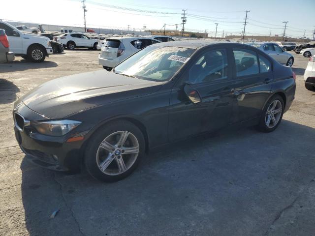 Global Auto Auctions: 2015 BMW 328 I SULE