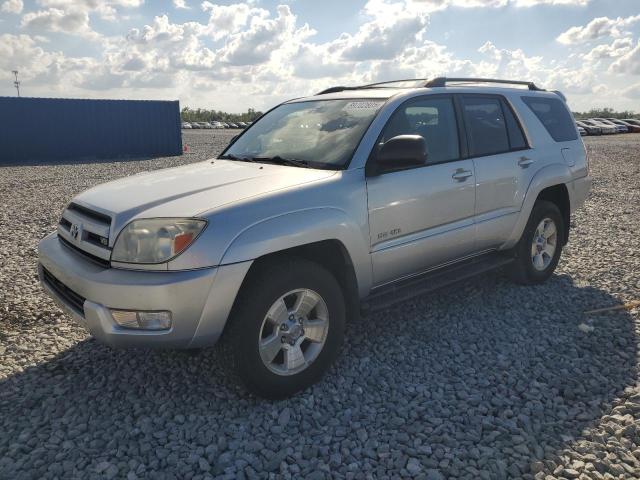 TOYOTA 4RUNNER SR