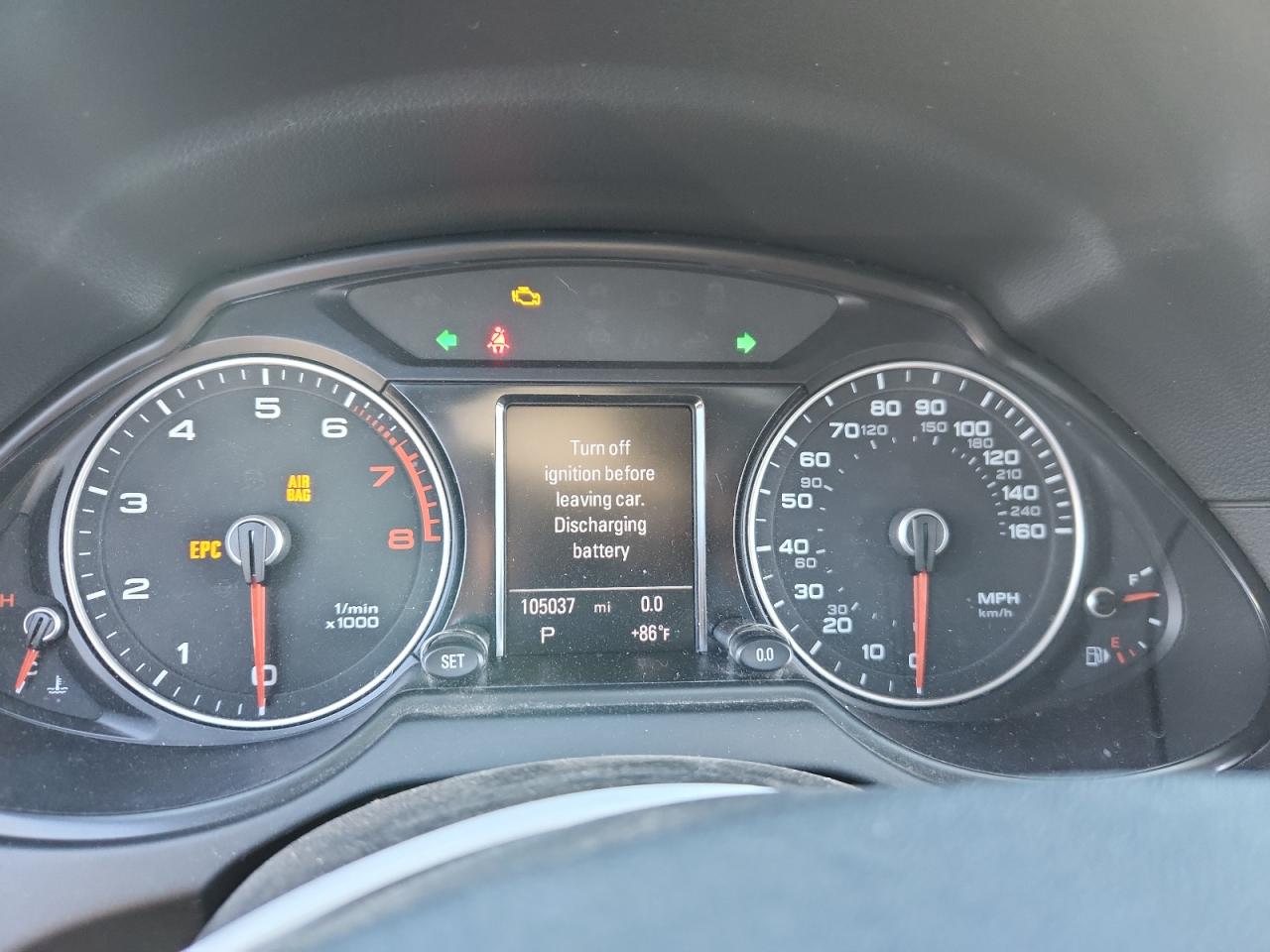 AUDI Q5 PREMIUM PLUS