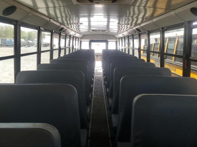 2012 THOMAS SAF-T-LINER C2 #3273801372