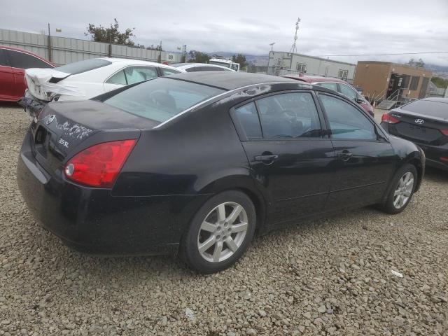 2004 NISSAN MAXIMA SE #3294392529
