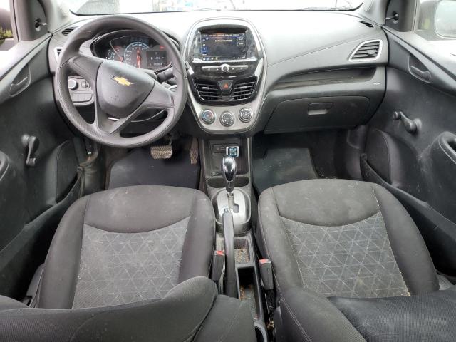2020 CHEVROLET SPARK LS #3290250201
