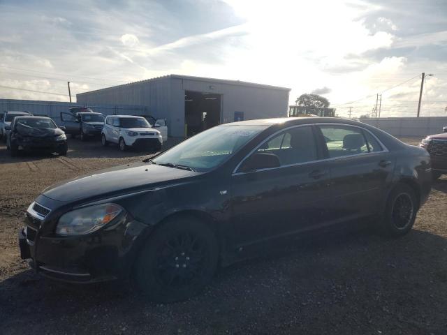 Global Auto Auctions: 2008 CHEVROLET MALIBU LS
