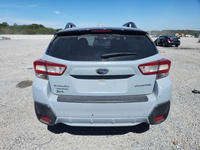 2019 SUBARU CROSSTREK - JF2GTACC5K8378225
