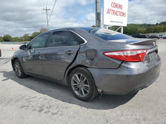 2015 TOYOTA CAMRY LE 4T1BF1FK7FU086507