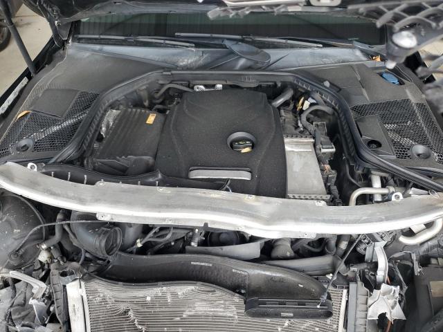 2017 MERCEDES-BENZ C 300 #3302878902