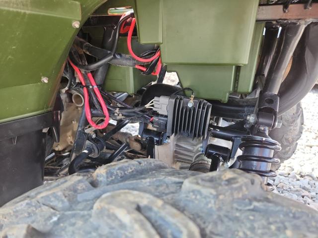 2024 YAMAHA KODIAK 450 #3292477724