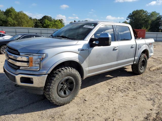 2020 FORD F150 SUPER #3304615434