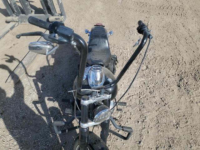 2020 HARLEY-DAVIDSON FXLR #3291692250