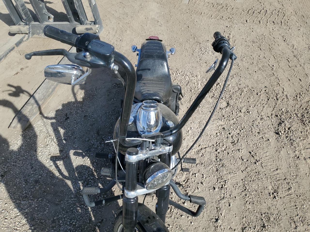 Lot #3291692250 2020 HARLEY-DAVIDSON FXLR