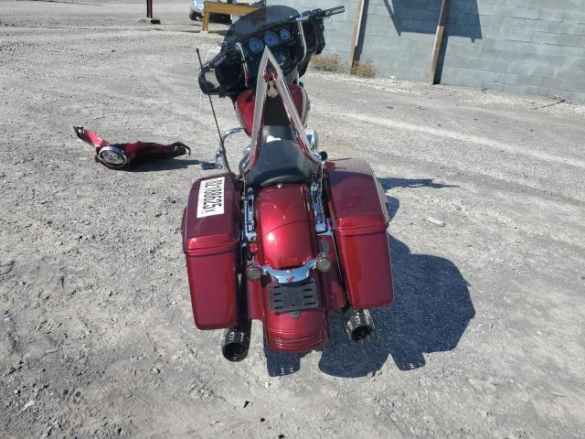 2017 HARLEY-DAVIDSON FLHXS STREET GLIDE SPECIAL 1HD1KRC16HB688088