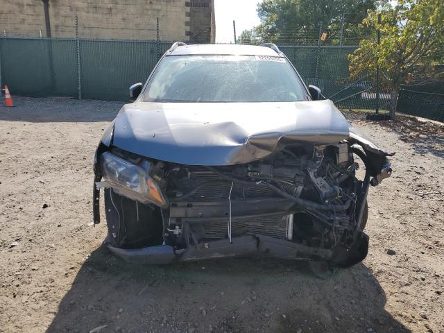 2017 NISSAN ROGUE S - KNMAT2MV4HP600603