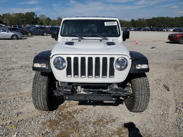 2020 JEEP WRANGLER U #3311701269