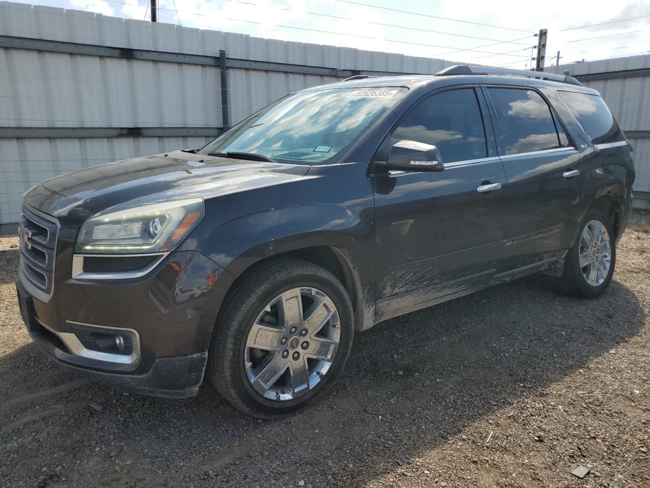 GMC ACADIA SLT-2