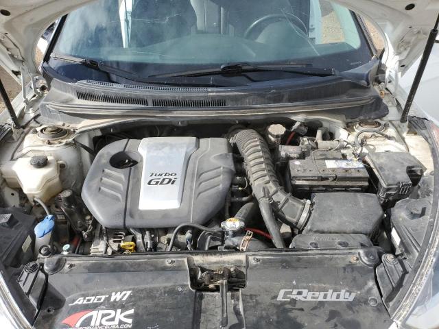 2015 HYUNDAI VELOSTER T KMHTC6AE4FU242546