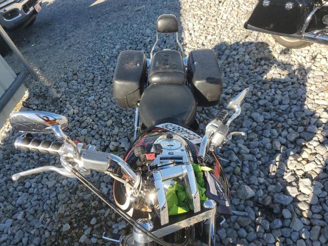 2006 HONDA VTX1800 C3 1HFSC46666A401113