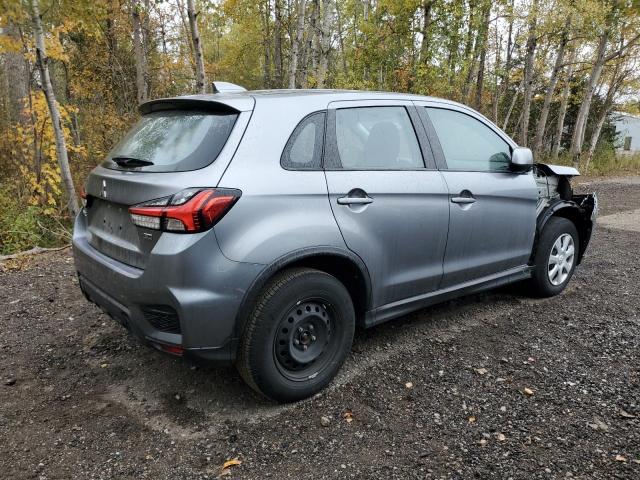 2022 MITSUBISHI RVR ES JA4AJUAU7NU601765