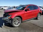 Lot #3293687400 2018 ALFA ROMEO STELVIO TI