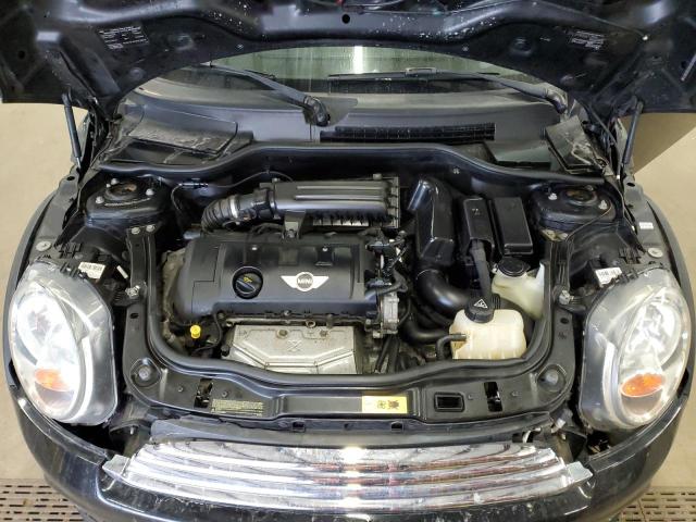 2013 MINI COOPER - WMWSU3C56DT544784