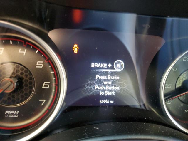 2021 DODGE CHARGER GT - 2C3CDXHG4MH581746