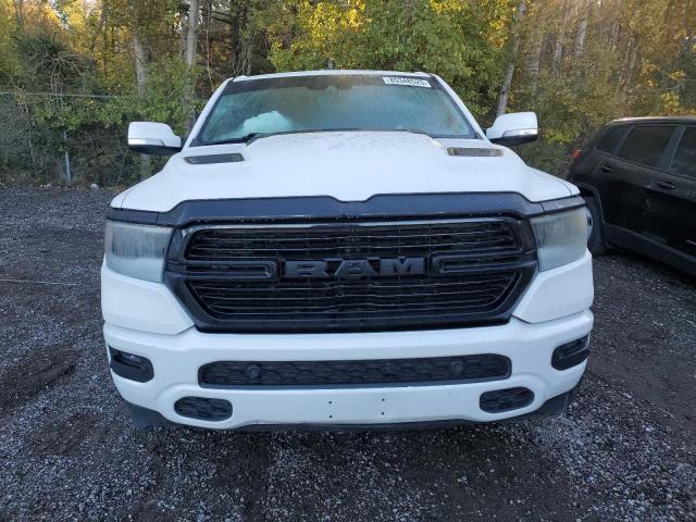 2022 RAM 1500 SPORT - 1C6SRFTT1NN135593