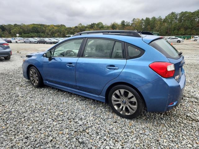 2015 SUBARU IMPREZA SP JF1GPAT64FH204560