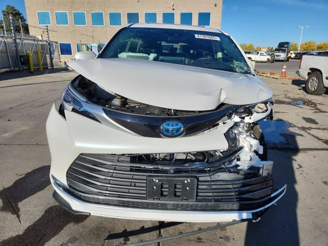 2023 TOYOTA SIENNA LIM #3291766236
