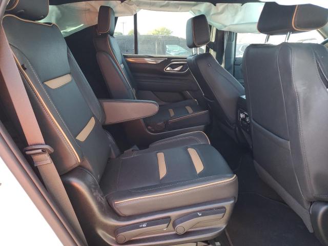 2023 GMC YUKON AT4 1GKS2CKD4PR203083