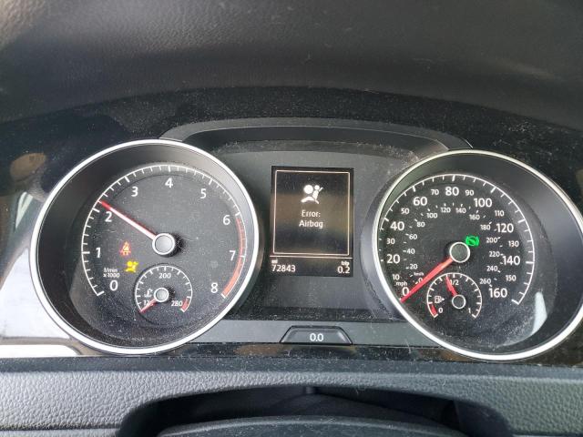 2016 VOLKSWAGEN GOLF S/SE 3VW217AU7GM001327