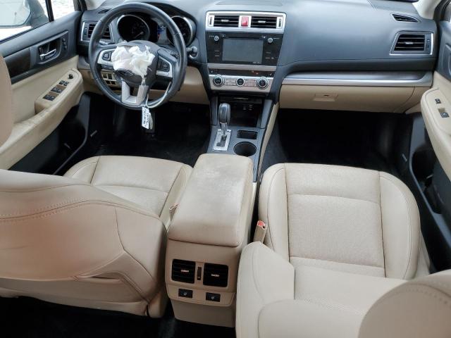 2015 SUBARU LEGACY 2.5 - 4S3BNBL68F3014483