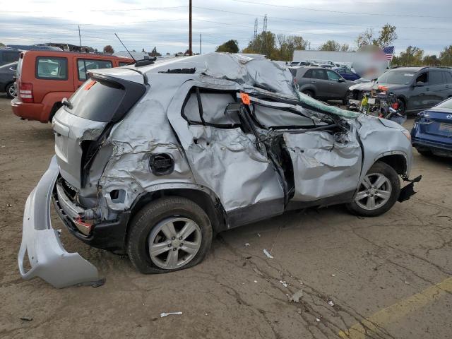 2021 CHEVROLET TRAX 1LT KL7CJPSM3MB368439