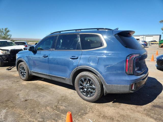 2024 KIA TELLURIDE 5XYP5DGC8RG419552