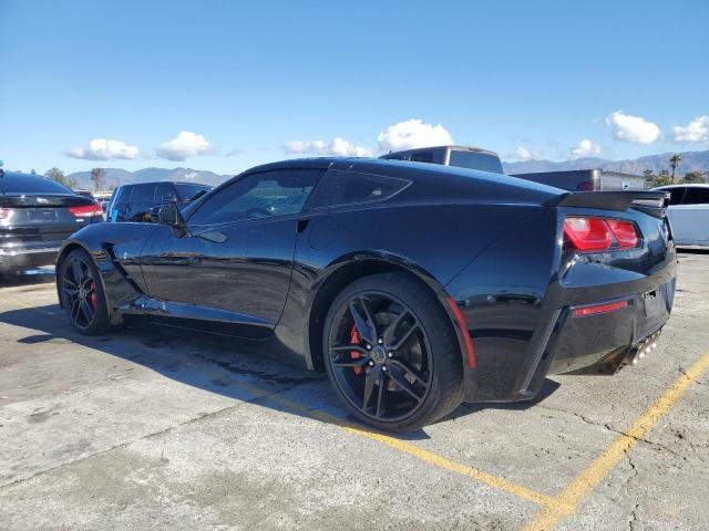 2014 CHEVROLET CORVETTE S - 1G1YL2D74E5104264