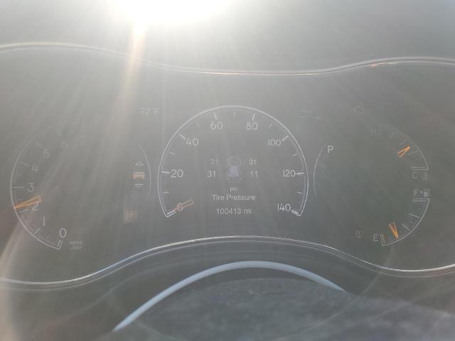 2018 JEEP GRAND CHER 1C4RJEAG1JC131077