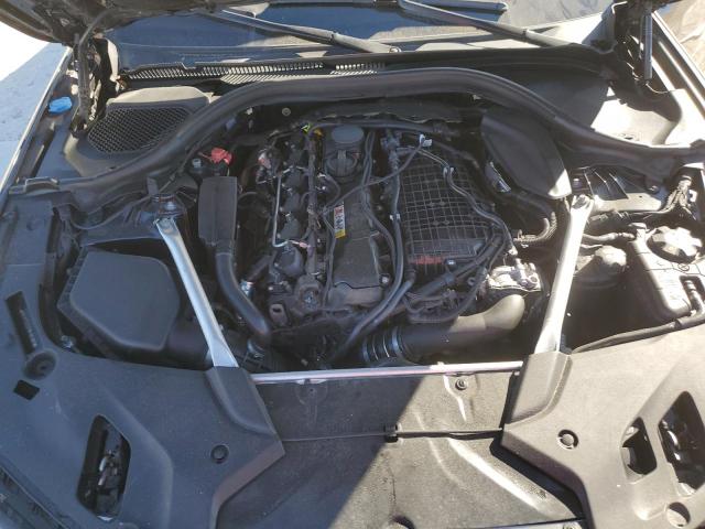 2018 BMW 540 I #3303919697