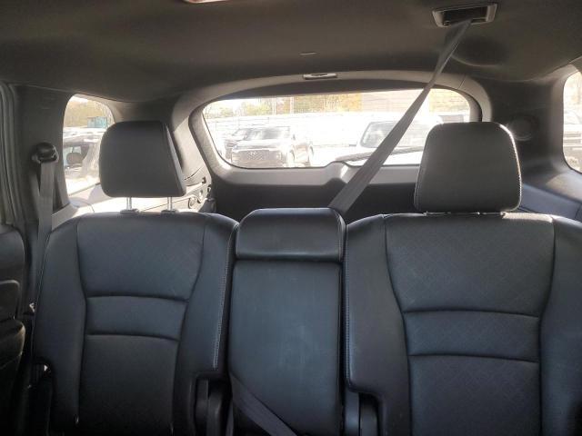 2019 HONDA PASSPORT E - 5FNYF8H02KB010229