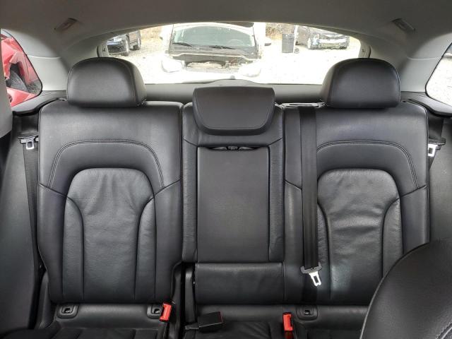 2015 AUDI Q5 PREMIUM - WA1CFAFP1FA115824