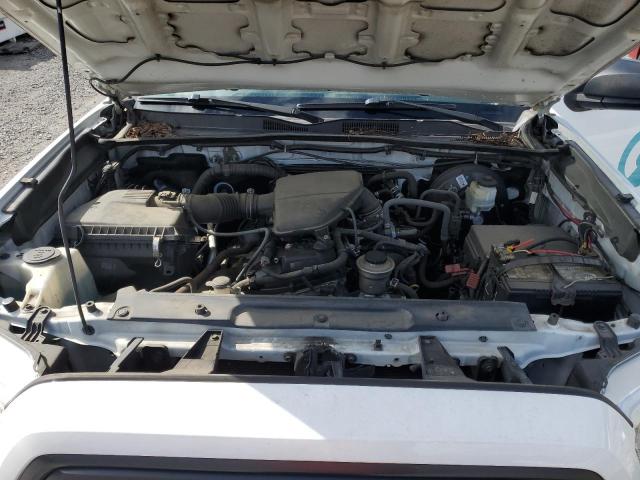 2018 TOYOTA TACOMA ACC #3304794356