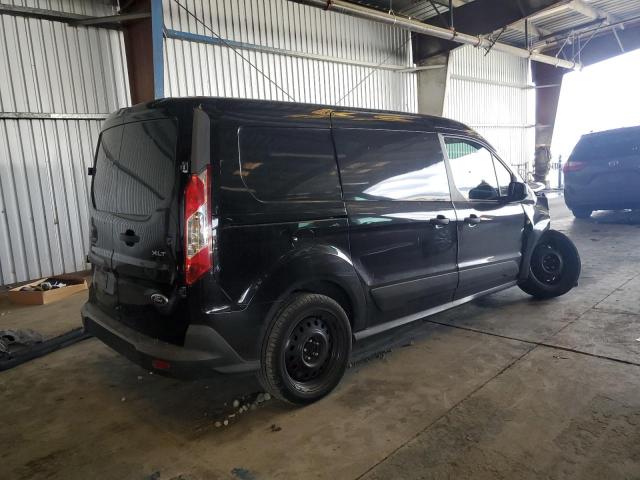 2015 FORD TRANSIT CONNECT XLT #3294357888