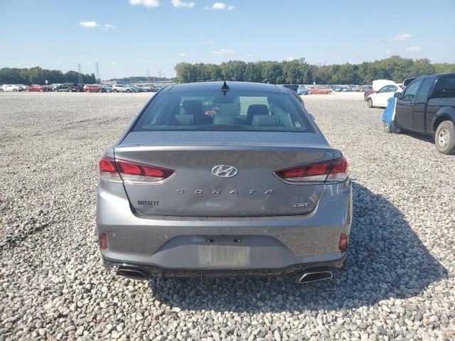 2019 HYUNDAI SONATA LIM 5NPE34AB1KH746404
