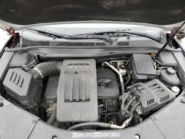 2015 GMC TERRAIN SL 2GKALREK7F6313125