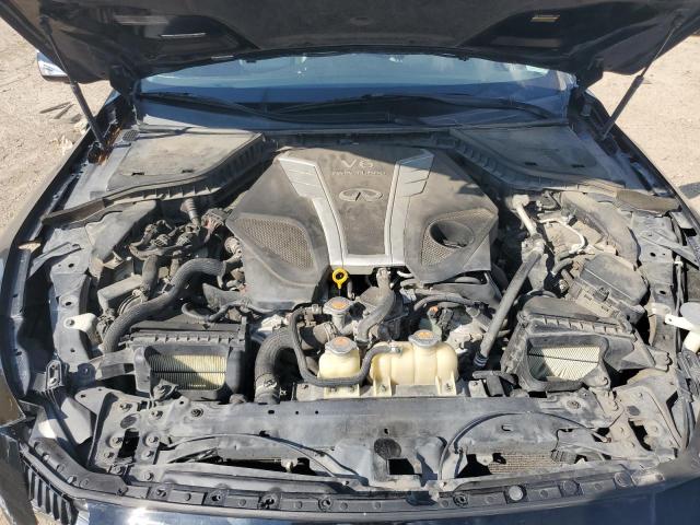 2016 INFINITI Q50 PREMIU JN1EV7AP7GM304105