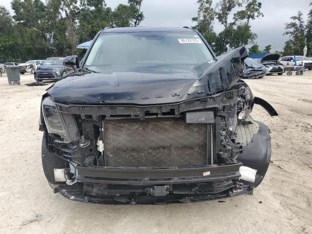 2021 KIA TELLURIDE 5XYP3DHC4MG100209