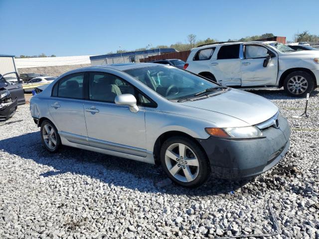 2007 HONDA CIVIC EX #3294329886