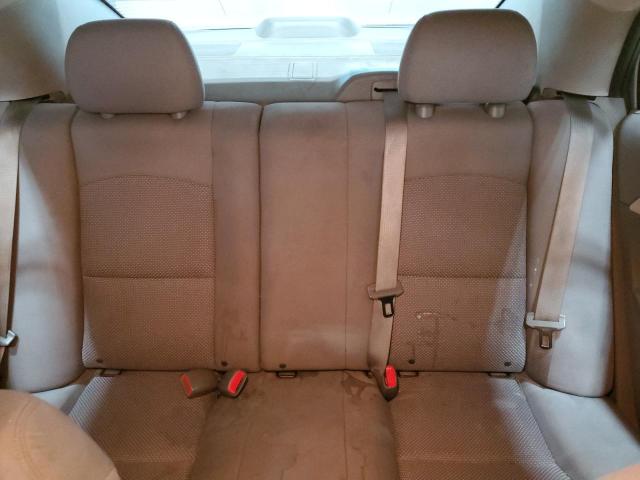 2012 CHEVROLET MALIBU LS - 1G1ZB5E09CF286447