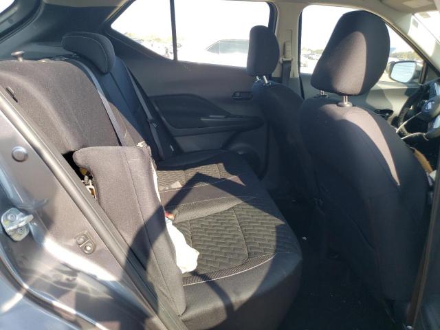 2021 NISSAN KICKS S #3287610008