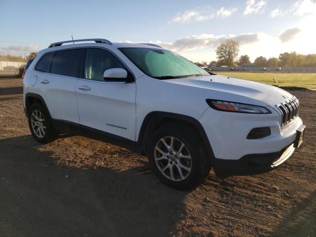 2016 JEP CHEROKEE LATITUDE #3275493761