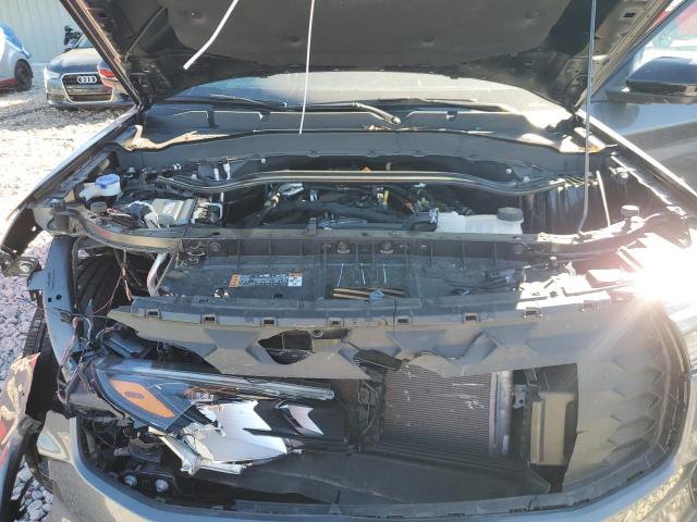 2025 FORD EXPLORER S - 1FMUK8KH2SGA64236